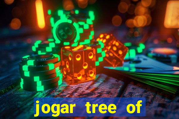 jogar tree of fortune demo